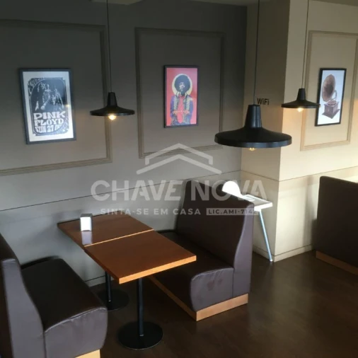 Negócio para Trespasse em Arcozelo Foto 6