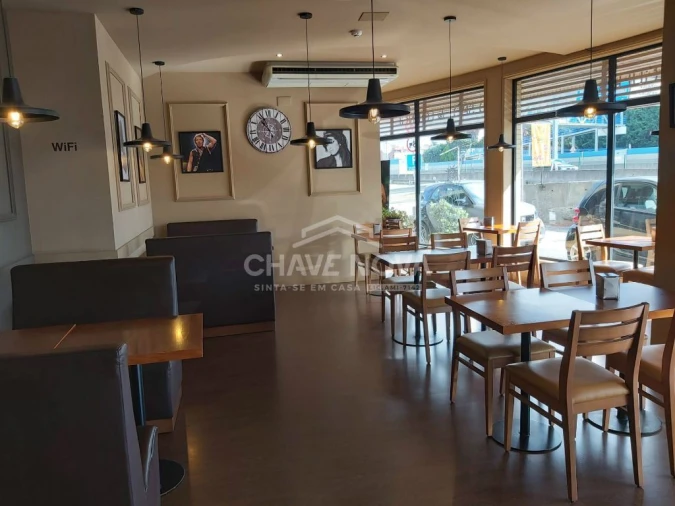 Negócio para Trespasse em Arcozelo Foto 7