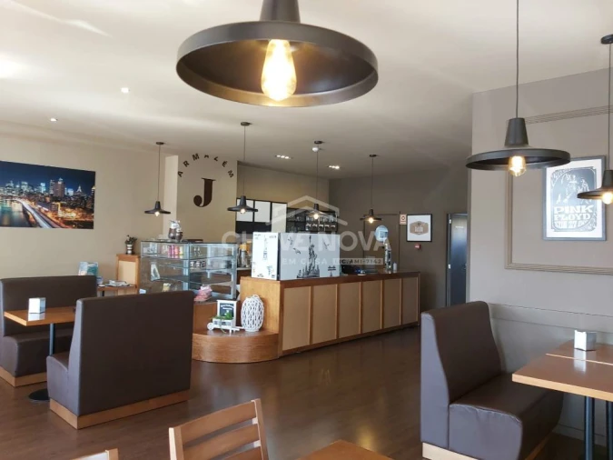 Negócio para Trespasse em Arcozelo Foto 9