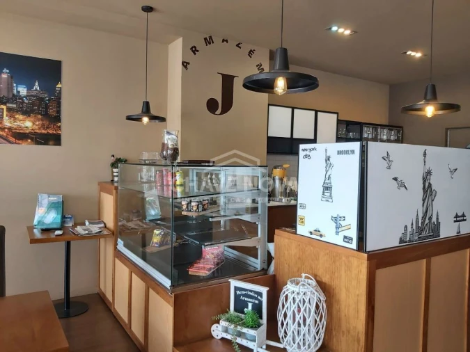 Negócio para Trespasse em Arcozelo Foto 13