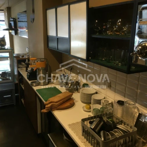 Negócio para Trespasse em Arcozelo Foto 14