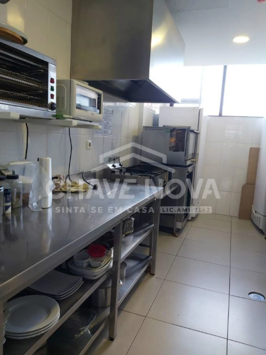 Negócio para Trespasse em Arcozelo Foto 19