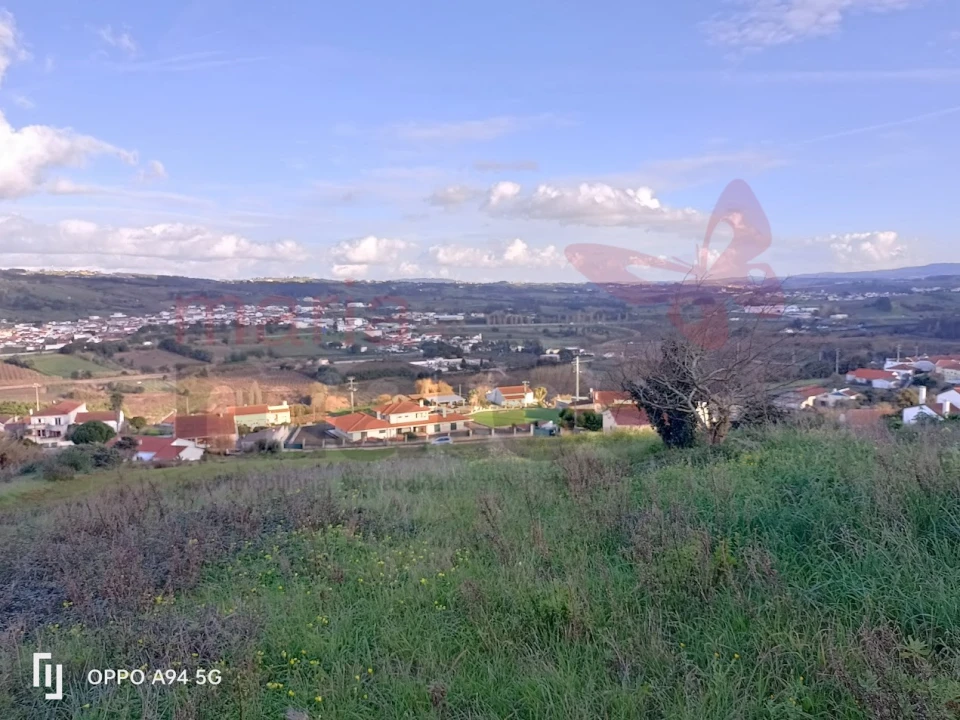 Terreno para Venda em Roliça Foto 3
