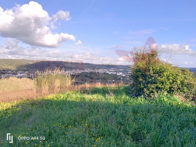 Terreno para Venda em Roliça Foto 1