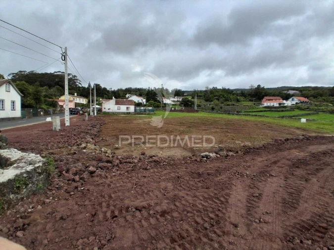 Terreno para Venda em Terra Chã Foto 4