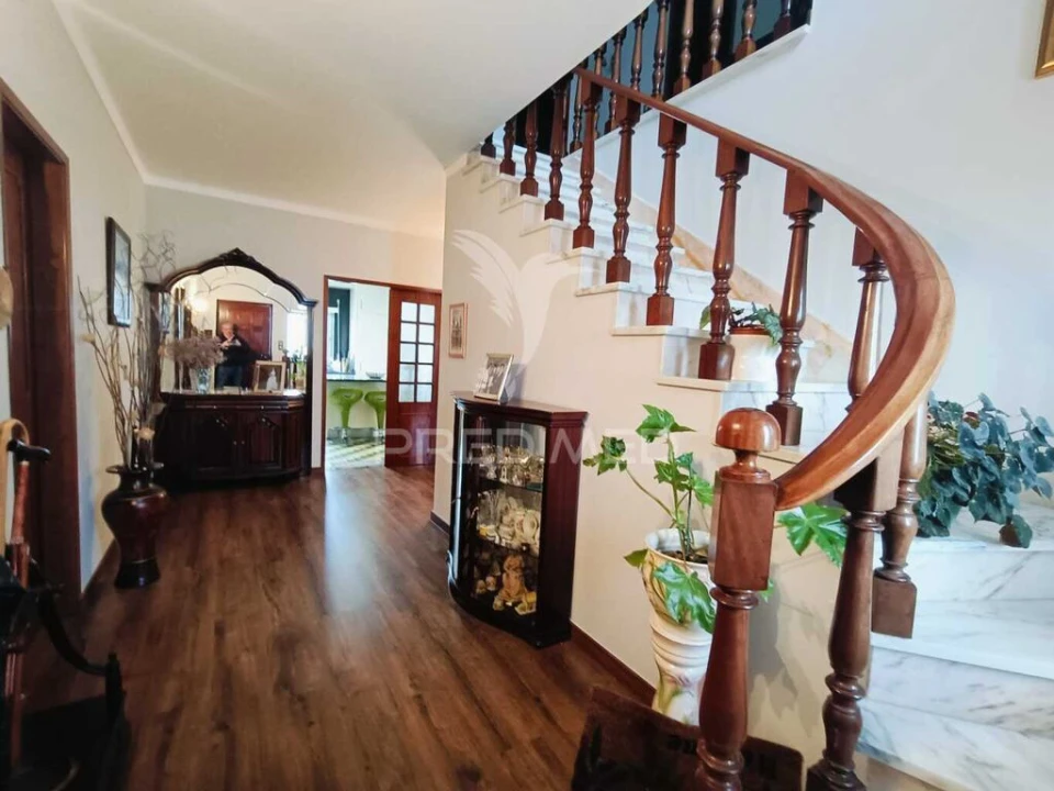 Moradia T5 para Venda em Nossa Senhora das Misericordias Foto 15