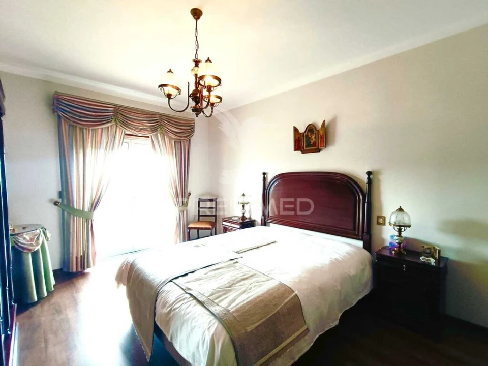 Moradia T5 para Venda em Nossa Senhora das Misericordias Foto 20