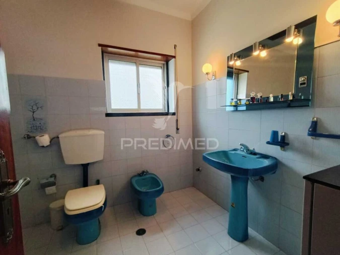 Moradia T5 para Venda em Nossa Senhora das Misericordias Foto 12