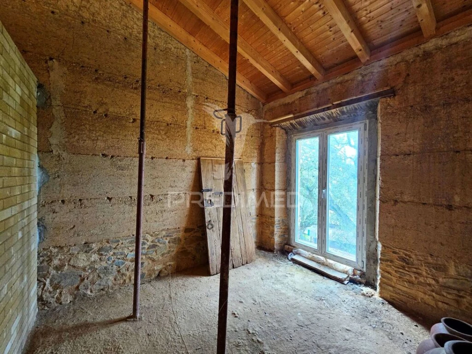 Moradia T2 para Venda em Ourique Foto 4