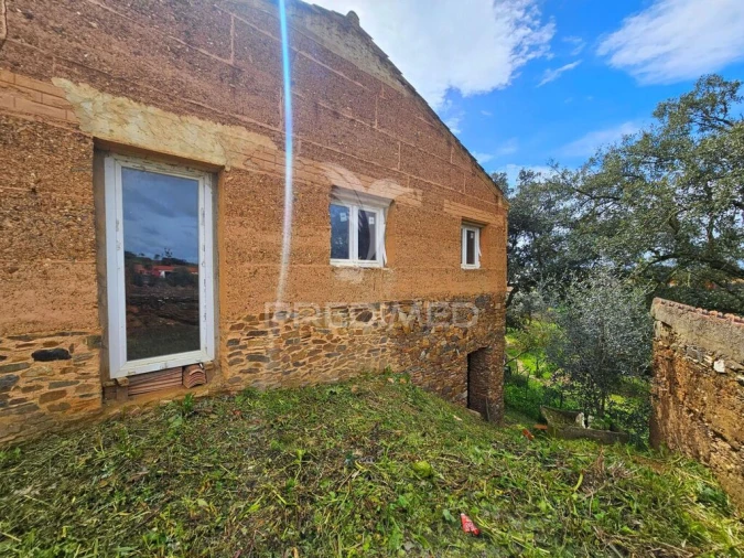 Moradia T2 para Venda em Ourique Foto 2