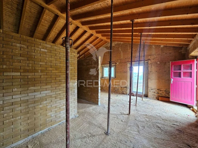 Moradia T2 para Venda em Ourique Foto 15