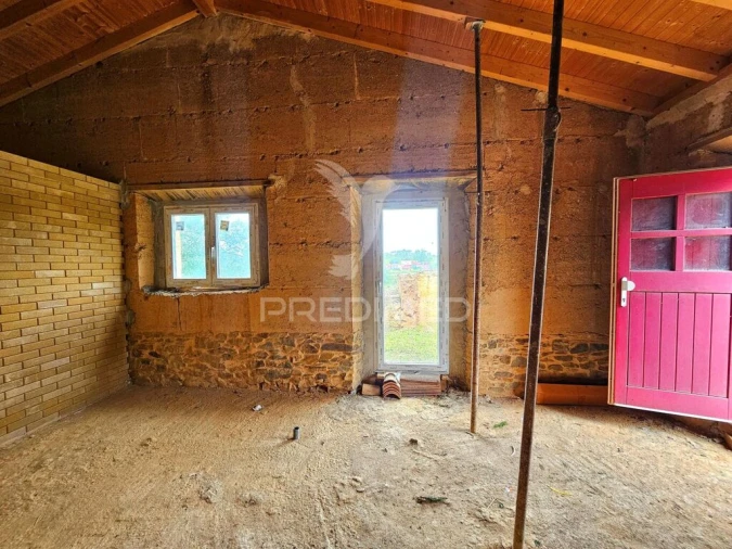 Moradia T2 para Venda em Ourique Foto 7