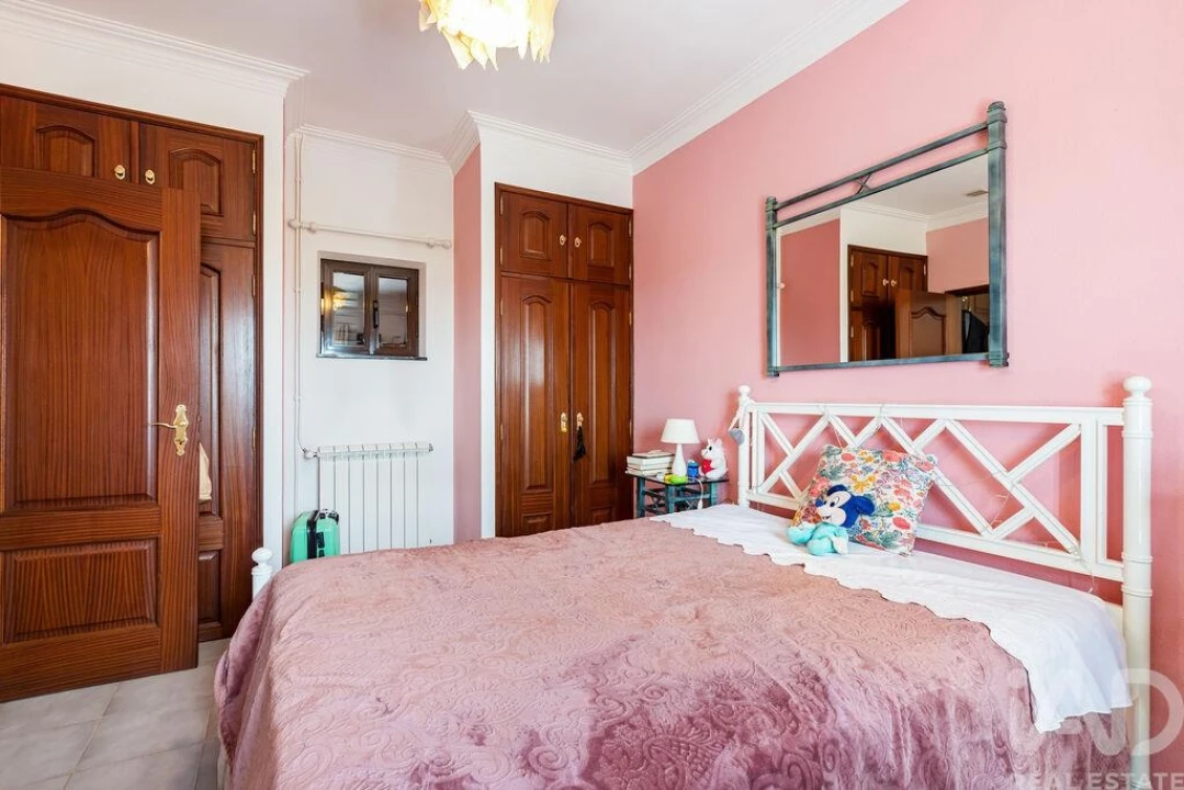 Moradia T4 para Venda em São Bento do Cortiço e Santo Estêvão Foto 19