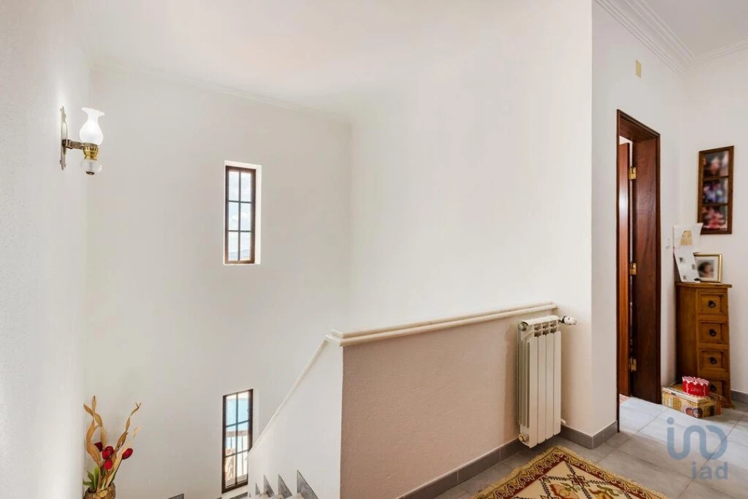 Moradia T4 para Venda em São Bento do Cortiço e Santo Estêvão Foto 13