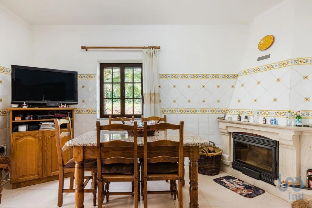 Moradia T4 para Venda em São Bento do Cortiço e Santo Estêvão Foto 9