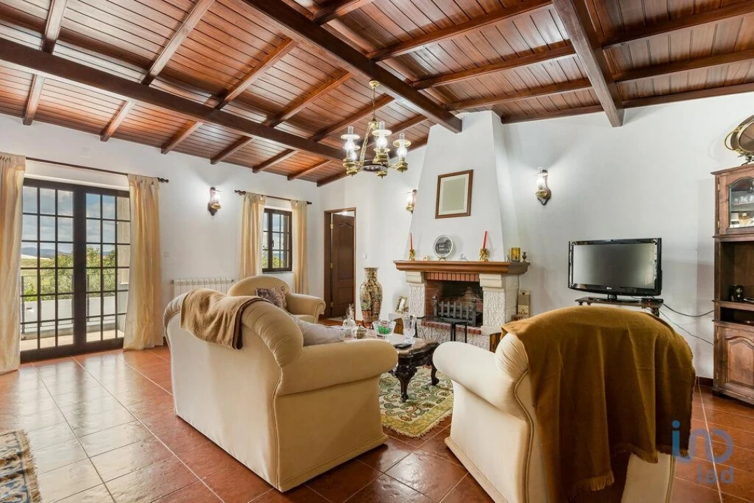 Moradia T4 para Venda em São Bento do Cortiço e Santo Estêvão Foto 6