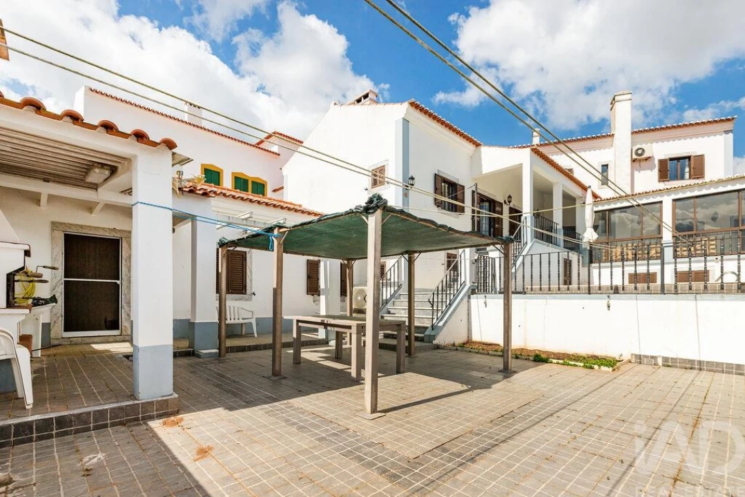 Moradia T4 para Venda em São Bento do Cortiço e Santo Estêvão Foto 24