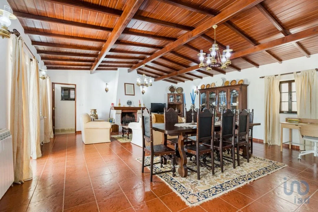 Moradia T4 para Venda em São Bento do Cortiço e Santo Estêvão Foto 4