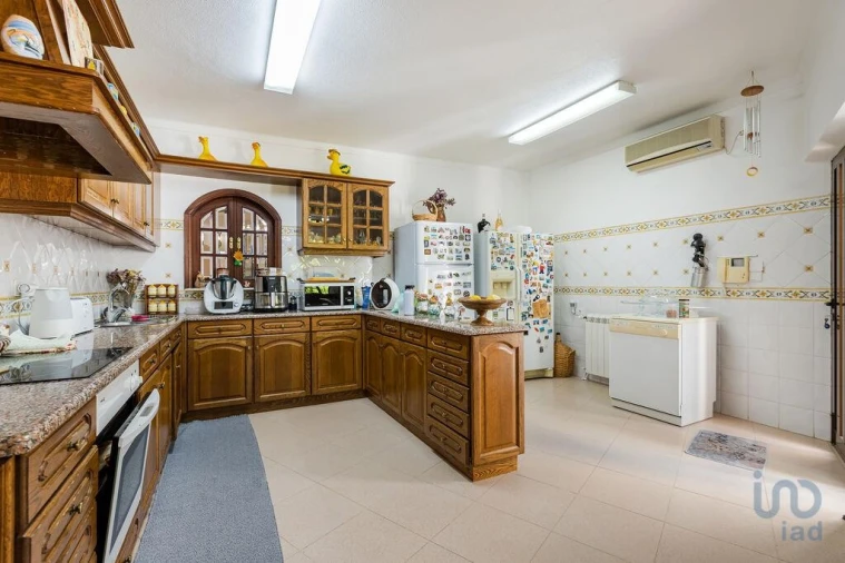 Moradia T4 para Venda em São Bento do Cortiço e Santo Estêvão Foto 10