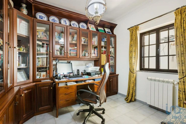 Moradia T4 para Venda em São Bento do Cortiço e Santo Estêvão Foto 14