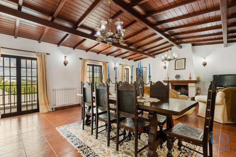 Moradia T4 para Venda em São Bento do Cortiço e Santo Estêvão Foto 8