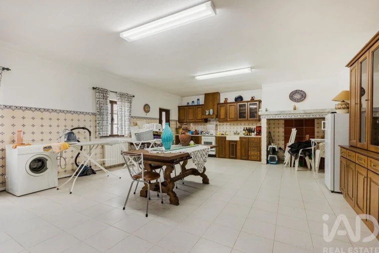 Moradia T4 para Venda em São Bento do Cortiço e Santo Estêvão Foto 23