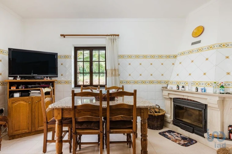 Moradia T4 para Venda em São Bento do Cortiço e Santo Estêvão Foto 9