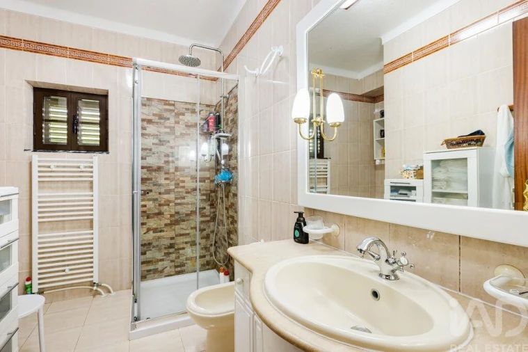 Moradia T4 para Venda em São Bento do Cortiço e Santo Estêvão Foto 21