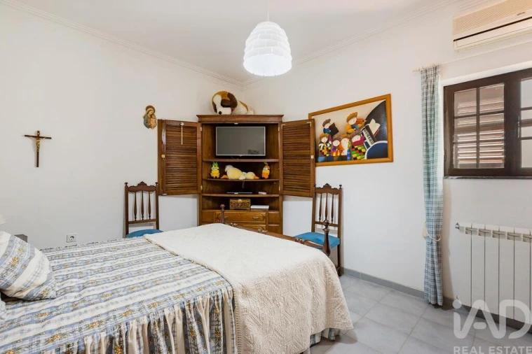 Moradia T4 para Venda em São Bento do Cortiço e Santo Estêvão Foto 20