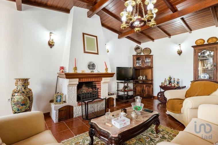 Moradia T4 para Venda em São Bento do Cortiço e Santo Estêvão Foto 5