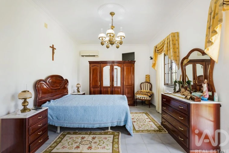 Moradia T4 para Venda em São Bento do Cortiço e Santo Estêvão Foto 15