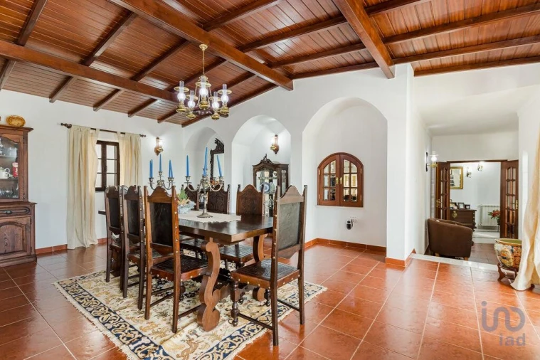 Moradia T4 para Venda em São Bento do Cortiço e Santo Estêvão Foto 7