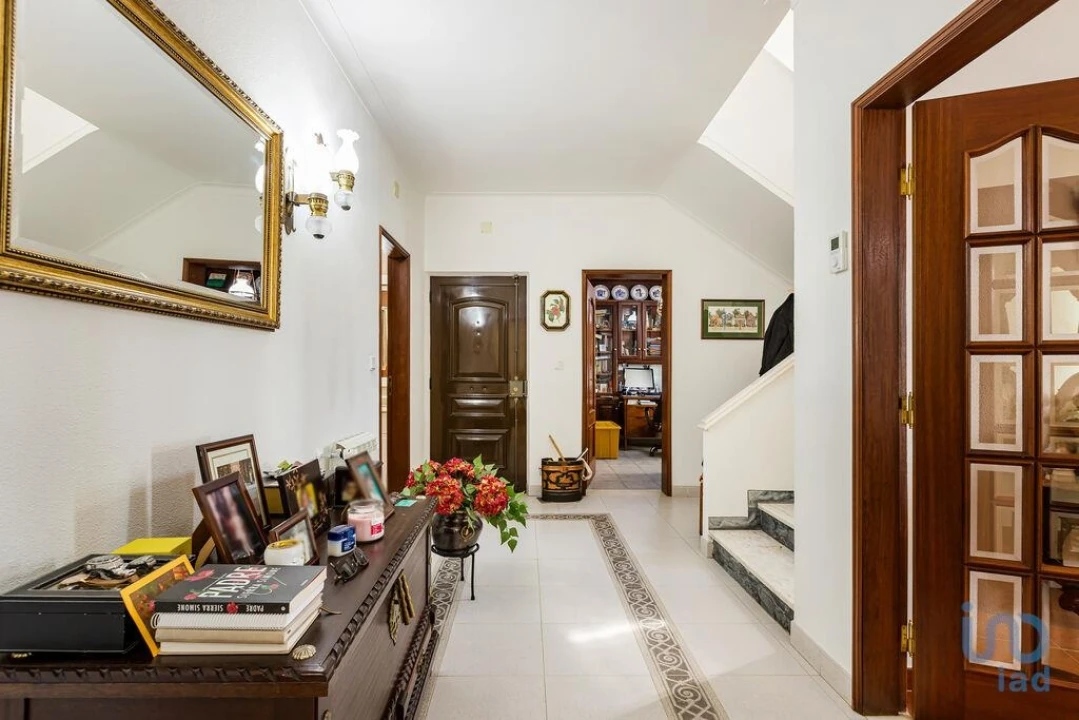 Moradia T4 para Venda em São Bento do Cortiço e Santo Estêvão Foto 2