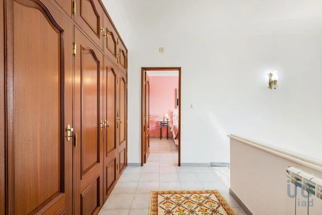 Moradia T4 para Venda em São Bento do Cortiço e Santo Estêvão Foto 12