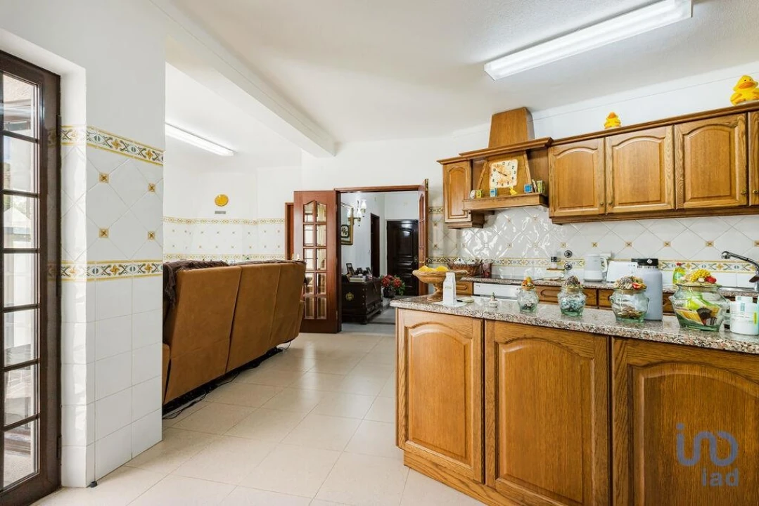 Moradia T4 para Venda em São Bento do Cortiço e Santo Estêvão Foto 11