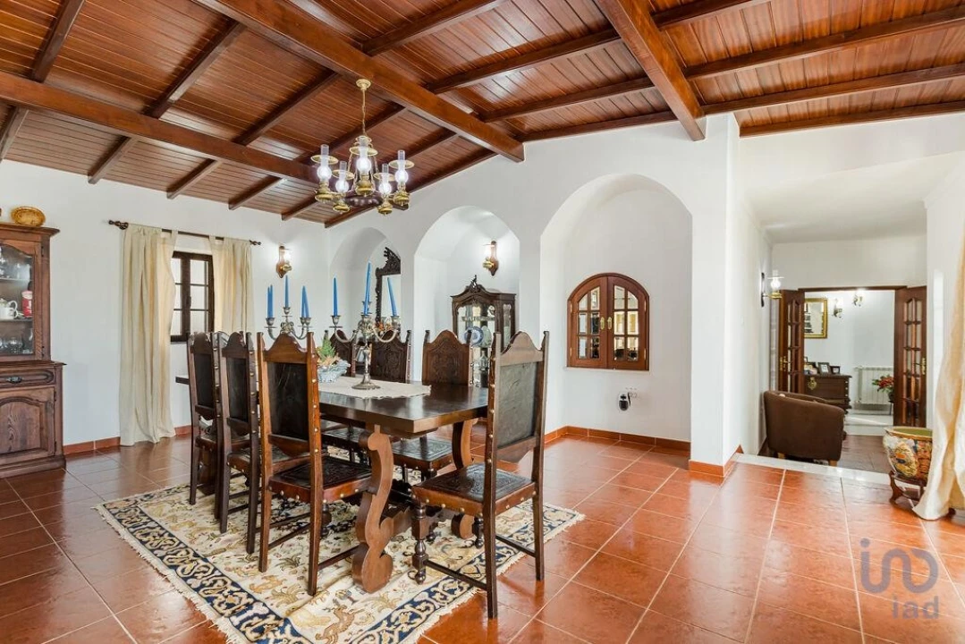 Moradia T4 para Venda em São Bento do Cortiço e Santo Estêvão Foto 7