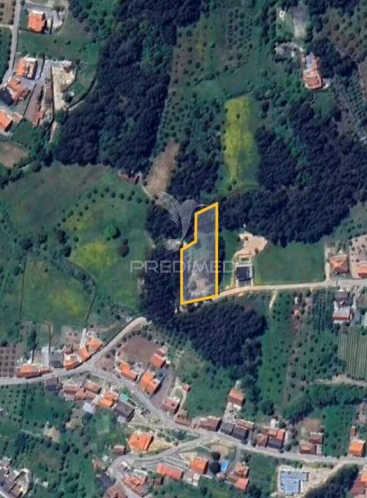 Terreno para Venda em Gondemaria e Olival Foto 12