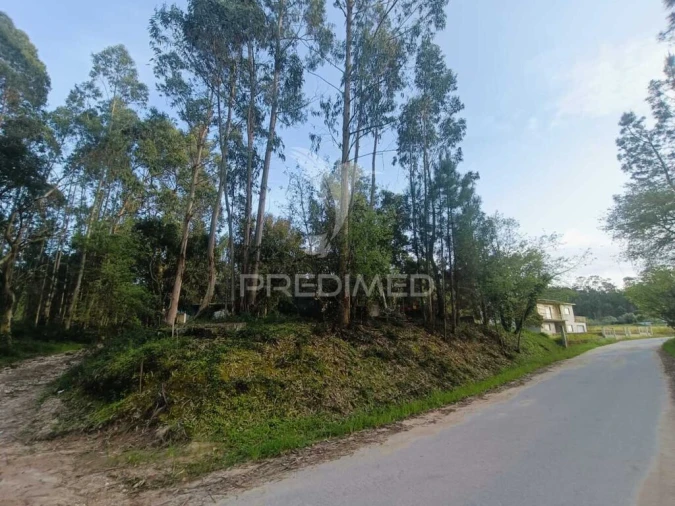 Terreno para Venda em Gondemaria e Olival