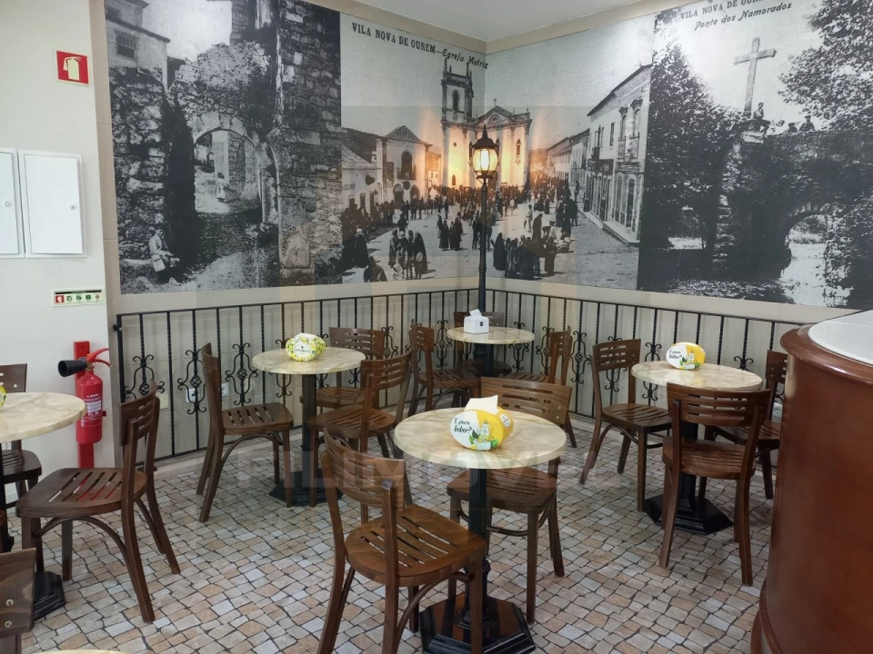 Negócio para Venda em Nossa Senhora da Piedade Foto 3