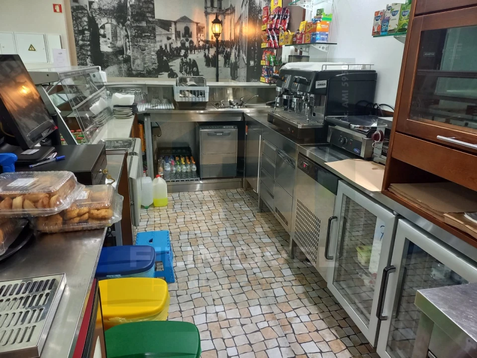 Negócio para Venda em Nossa Senhora da Piedade Foto 5