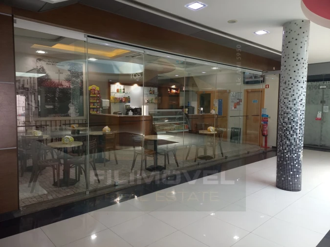 Negócio para Venda em Nossa Senhora da Piedade