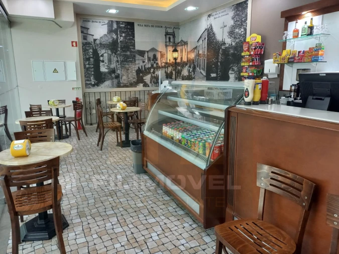 Negócio para Venda em Nossa Senhora da Piedade Foto 7