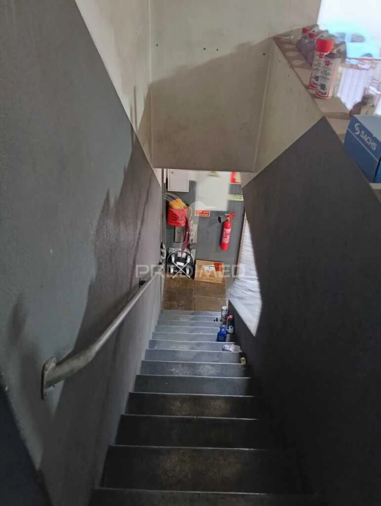 Armazém para Venda em Mina de Água Foto 20