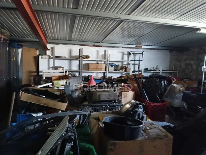 Armazém para Venda em Mina de Água Foto 5