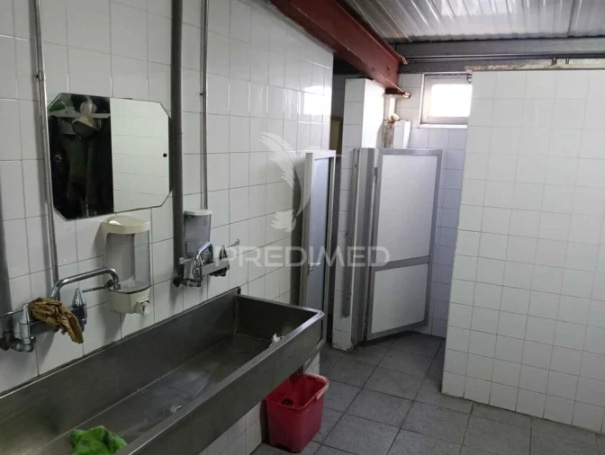 Armazém para Venda em Mina de Água Foto 8