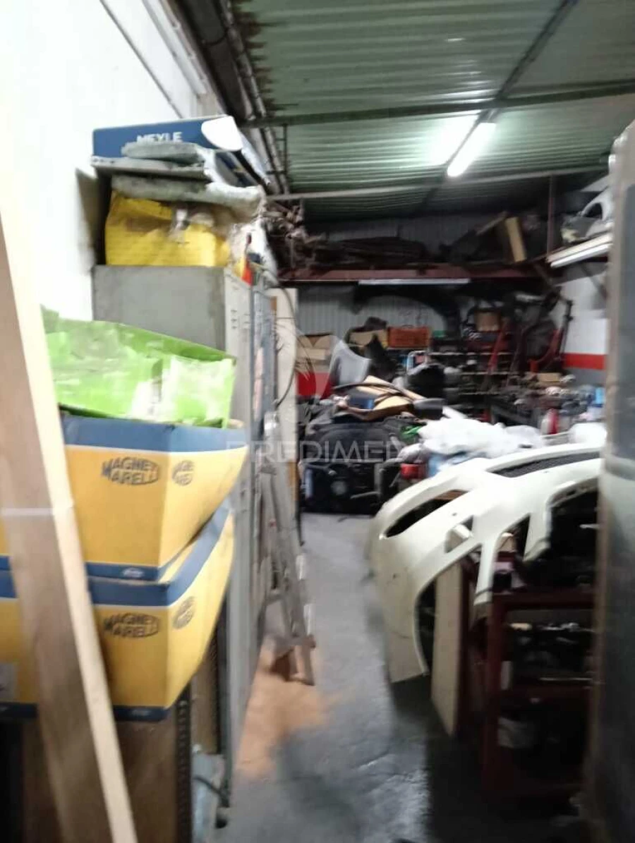 Armazém para Venda em Mina de Água Foto 17