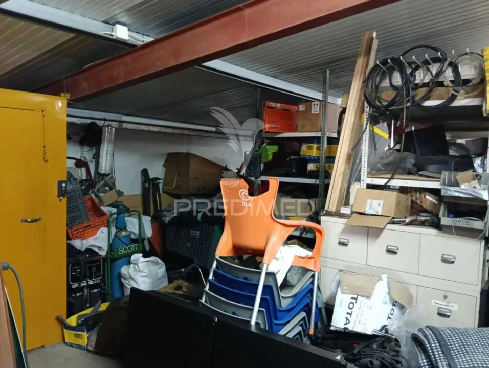 Armazém para Venda em Mina de Água Foto 6