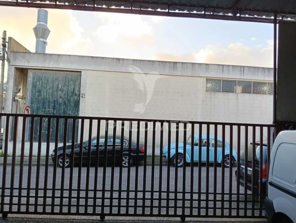 Armazém para Venda em Mina de Água Foto 2