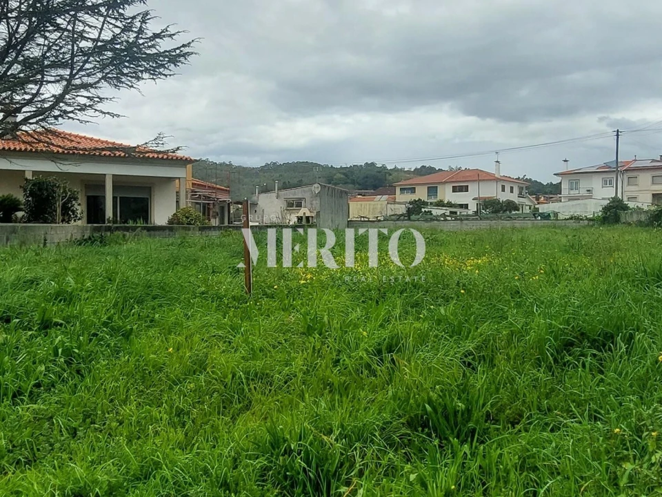 Terreno para Venda em Vila Nova de Anha Foto 5