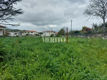 Terreno para Venda em Vila Nova de Anha
